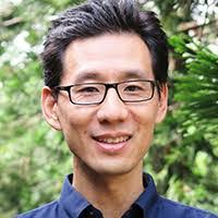 Dr Peter Lau