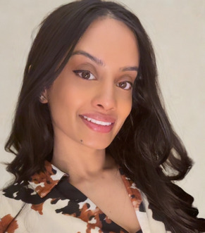 Dr Bavithra Maheswaran